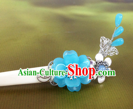 Chinese Traditional Classical Hairpins Hair Accessories Hair Clasps Headwear Headpieces Hair Jewelry