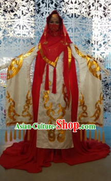 Traditional Chinese Dress Chinese Clothing Cloth China Attire Oriental Dresses for Women