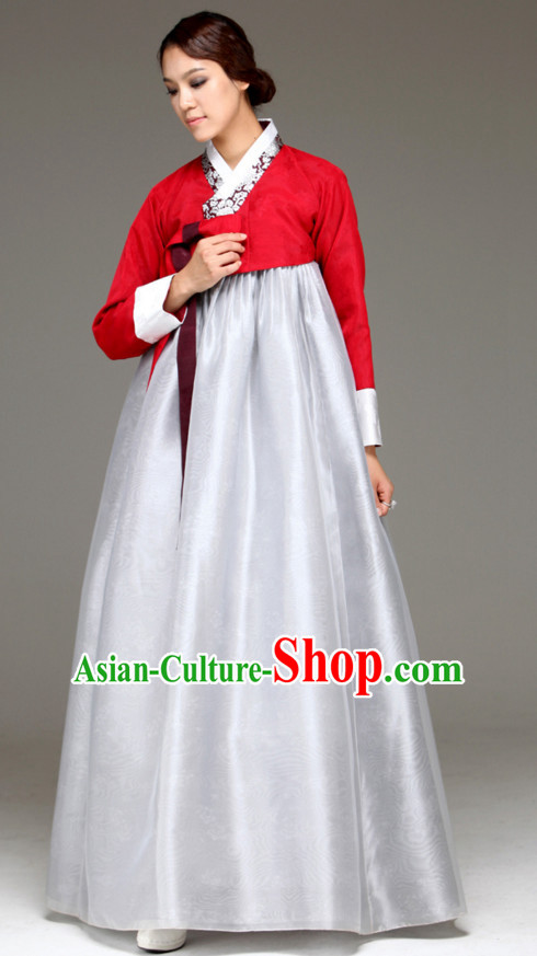 South Korean Style Asian Clothing Traditional Korean Dress Traditional National Costumes Clothes