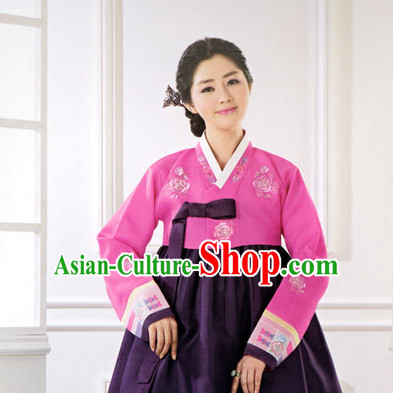 South Korean Style Asian Clothing Traditional Korean Dress Traditional National Costumes Clothes