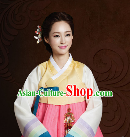 South Korean Clothing Traditional Korean Dress Traditional National Costume