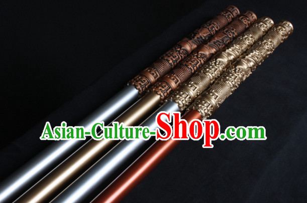 Top Traditional Monkey King Golden Cudgel for Children