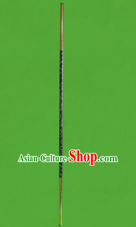 Monkey King Sun Wukong Stainless Steel Cudgel Poles