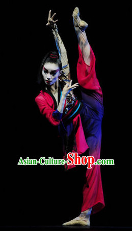 Chinese Classical Dance Costume Folk Dancing Costumes Traditional Chinese Dance Costumes Asian Dance Costumes