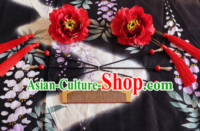 China Ancient Dynasty Imperial Royal Quene Crown Empress Hairpins Hair Accessories Hairstyle Chinese Oriental Hairstyles Headpieces