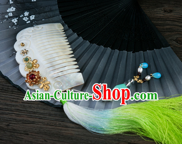 Chinese Imperial Quene Crown Empress Hairpins Hair Accessories Hairstyle Chinese Oriental Hairstyles Headpieces Wigs