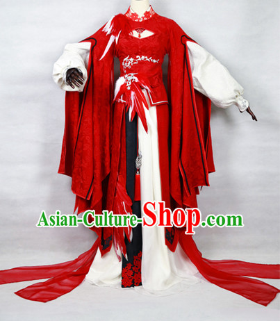 Traditional Chinese Dress Asian Clothing National Hanfu Costume Han China Style Costumes Robe Attire Ancient Dynasty Dresses Complete Set for Men