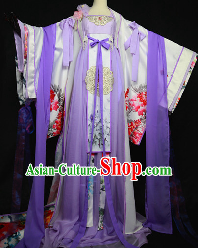 Traditional Chinese Imperial Court Dress Asian Clothing National Hanfu Costume Han China Style Costumes Robe Attire Ancient Dynasty Dresses Complete Set for Men