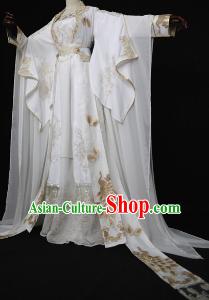 Traditional Chinese Imperial Court Dress Asian Clothing National Hanfu Costume Han China Style Costumes Robe Attire Ancient Dynasty Dresses Complete Set for Men