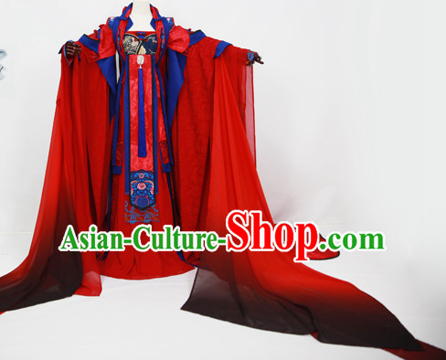 Traditional Chinese Dress Asian Clothing National Hanfu Costume Han China Style Costumes Robe Attire Dynasty Dresses