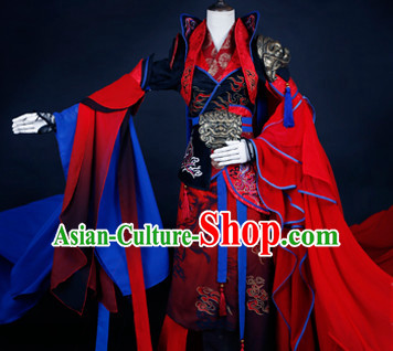 Traditional Chinese Wedding Dress Asian Clothing National Hanfu Costume Han China Style Costumes Robe Attire Ancient Dynasty