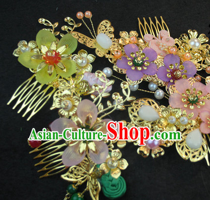 Chinese Traditional Princess Headpieces