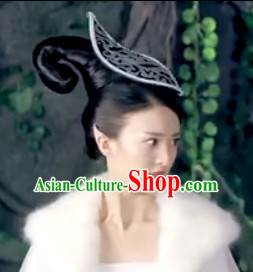 Chinese Traditional Fairy Headpieces