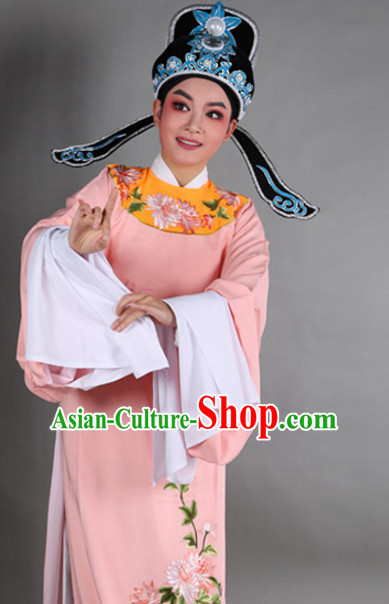 Chinese Opera Costumes Stage Performance Costume Chinese Traditional Costume Drama Costumes Complete Set