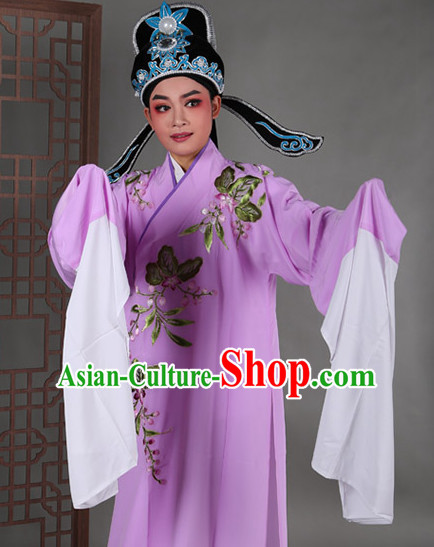 Chinese Opera Costumes Stage Performance Costume Chinese Traditional Costume Drama Costumes Complete Set