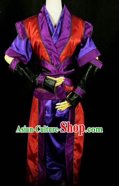 China Cosplay Costume Chinese Cosplay Hanfu Halloween Costume Party Costume Fancy Dress