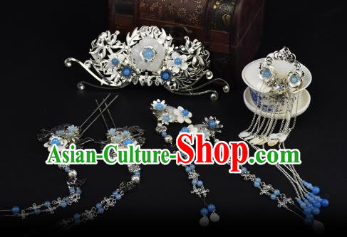 Chinese Princess Hair Style China Hairpieces Chinese Hairpins