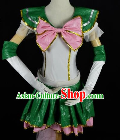 Chinese Cosplay Costume Chinese Cosplay Hanfu Halloween Costume Party Costume Fancy Dress