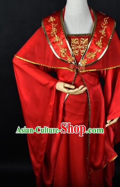 Chinese Traditional Hanfu Cosplay Costume Chinese Cosplay Hanfu Halloween Costume Party Costume Fancy Dress