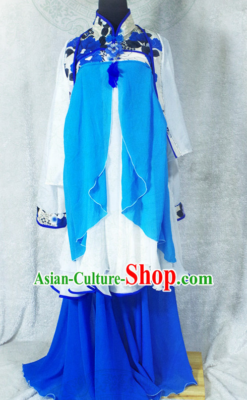 Chinese Ancient Han Fu Clothing Robes Tunics Accessories Traditional China Clothes Adults Kids