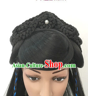 Chinese Queen Wigs Quality Lace Wigs Human Hair China Best Wigs Full Lace Wig Lace Front Wig Glueless Wig U Part Wig Empress Full Wig