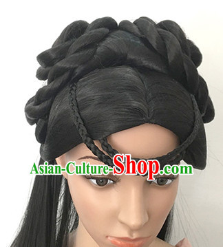 Chinese Queen Wigs Quality Lace Wigs Human Hair China Best Wigs Full Lace Wig Lace Front Wig Glueless Wig U Part Wig Empress Full Wig