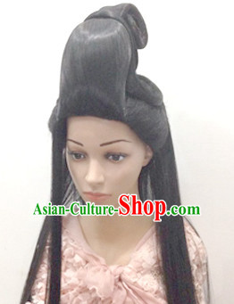 Chinese Queen Wigs Quality Lace Wigs Human Hair China Best Wigs Full Lace Wig Lace Front Wig Glueless Wig U Part Wig Empress Full Wig