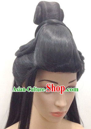 Chinese Queen Wigs Quality Lace Wigs Human Hair China Best Wigs Full Lace Wig Lace Front Wig Glueless Wig U Part Wig Empress Full Wig