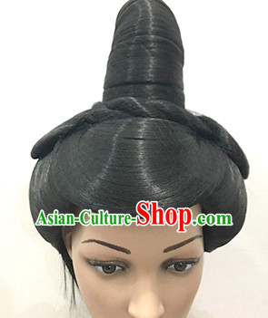 Chinese Queen Wigs Quality Lace Wigs Human Hair China Best Wigs Full Lace Wig Lace Front Wig Glueless Wig U Part Wig Empress Full Wig