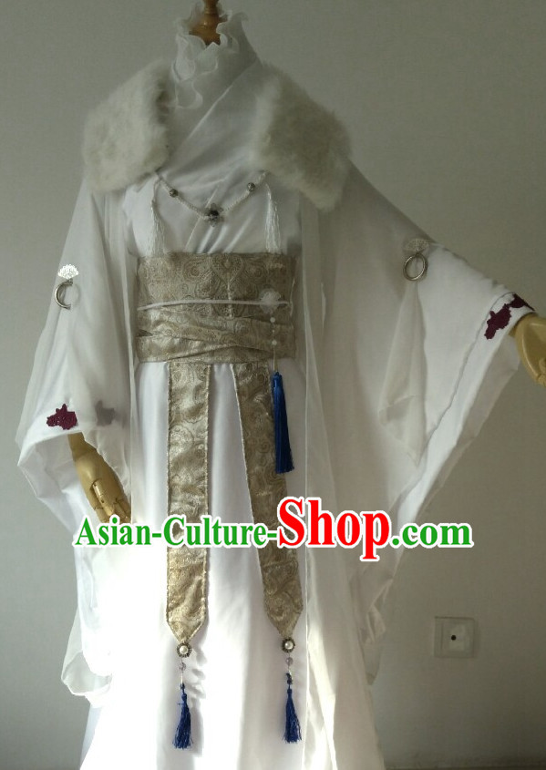 China Emperor Costume Chinese Costume Dramas Prince of China Empresses in the Palace Ancient Han Fu