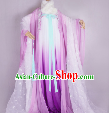 China Empress Costume Chinese Costume Dramas Empress of China Empresses in the Palace Ancient Han Fu Clothing Complete Set