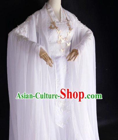 China Empress Costume Chinese Costume Dramas Empress of China Empresses in the Palace Ancient Han Fu Clothing Complete Set