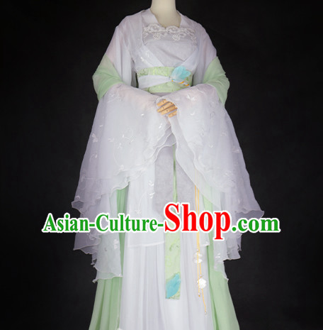 China Empress Costume Chinese Costume Dramas Empress of China Empresses in the Palace Ancient Han Fu Clothing Complete Set