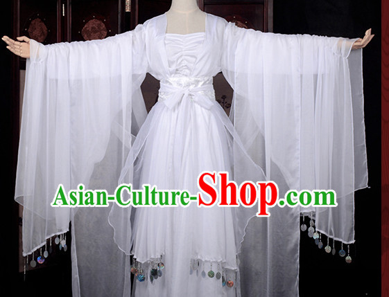 China Empress Costume Chinese Costume Dramas Empress of China Empresses in the Palace Ancient Han Fu Clothing Complete Set