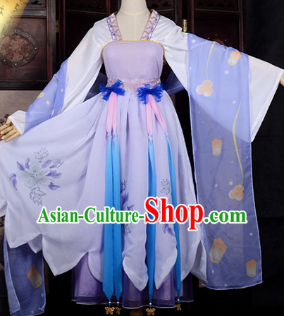 China Empress Costume Chinese Costume Dramas Empress of China Empresses in the Palace Ancient Han Fu Clothing Complete Set