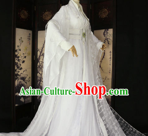 China Empress Costume Chinese Costume Dramas Empress of China Empresses in the Palace Ancient Han Fu Clothing Complete Set