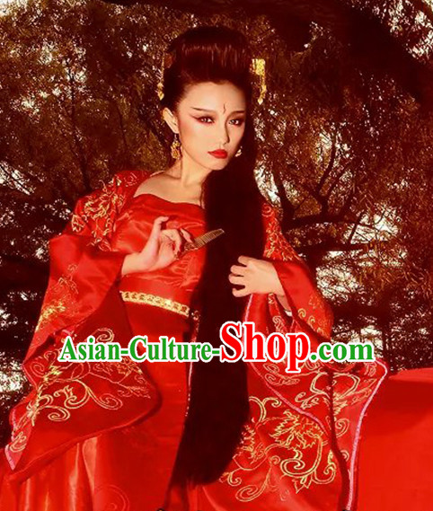 Chinese TV Drama Costume Ancient Theatrical Costumes Historical Clothing