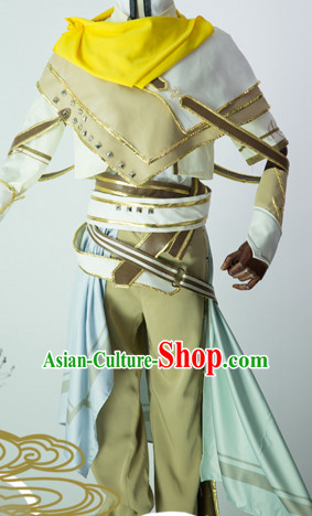 Chinese Themed Clothing Traditional Chinese Clothes Hanfu National Costumes