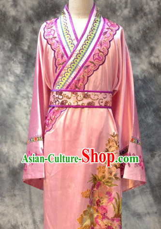 Ancient Chinese Stage Costumes National Costume Halloween Costumes Hanfu Chinese Dresses Chinese Clothing