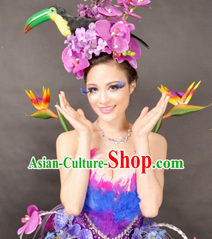 Unique Design Stage Costumes Theater Costumes Professional Theater Costume for Women