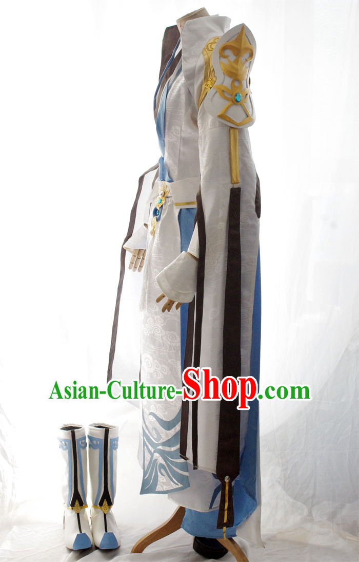 China High Quality Superhero Superheroine Armor Costume Cosplay Archer Costume Avatar Costumes Wonderflex Knight Armorsuit Leather Metal Fantasy Armoury Complete Set