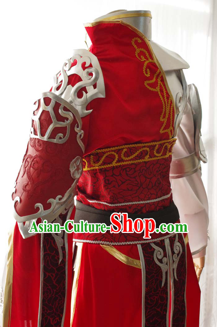 China High Quality Superhero Superheroine Armor Costume Cosplay Archer Costume Avatar Costumes Wonderflex Knight Armorsuit Leather Metal Fantasy Armoury Complete Set