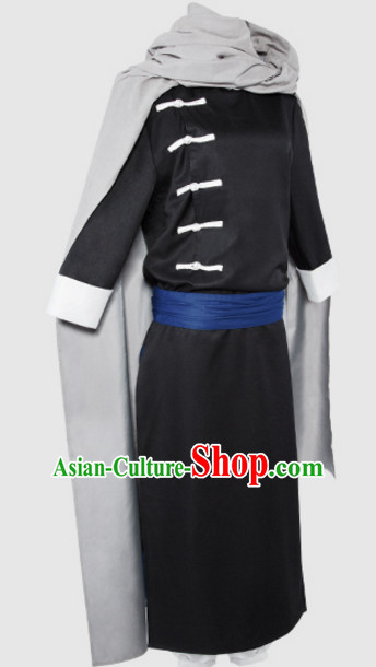 Japanese Cosplay Costumes Cosplayer Worldcosplay Japan Fashion Complete Set