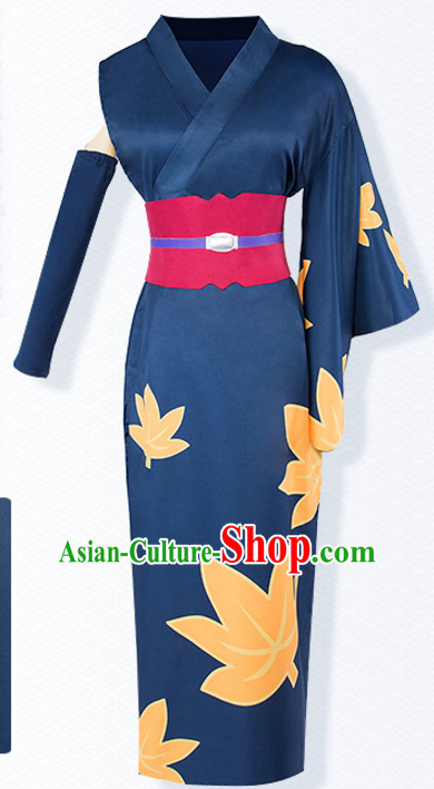 Japanese Cosplay Costumes Cosplayer Worldcosplay Japan Fashion Complete Set