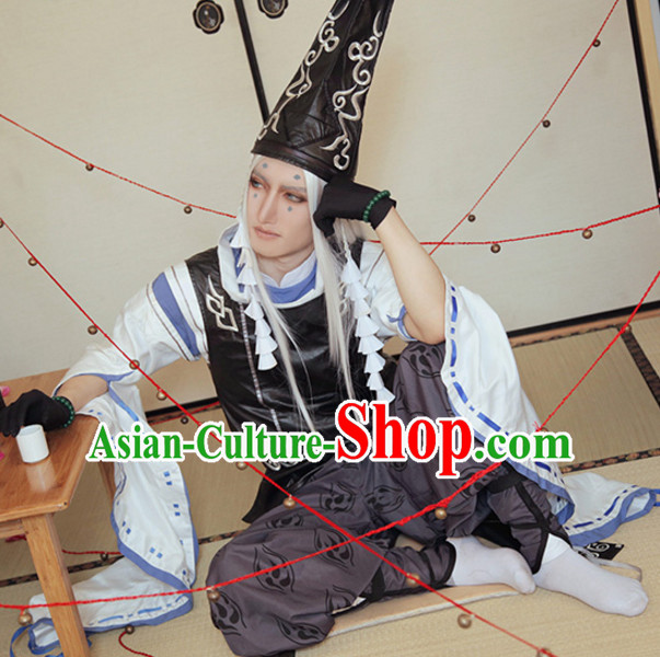 Japanese Cosplay Costumes Cosplayer Worldcosplay Japan Fashion Complete Set