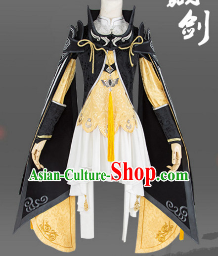 Japanese Cosplay Costumes Cosplayer Worldcosplay Japan Fashion Complete Set