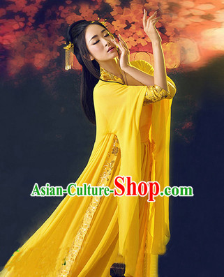 Traditional Chinese Pregnant Women Clothes Complete Set