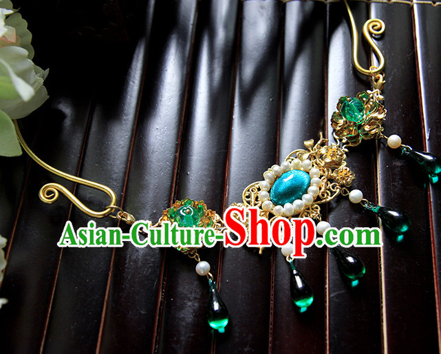 Handmade Chinese Ancient Style Necklace