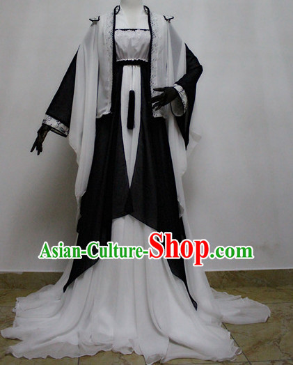 Ancient Chinese Imperial Prince Dresses Hanzhuang Han Fu Han Clothing Traditional Chinese Dress Hanfu National Costume Complete Set for Men