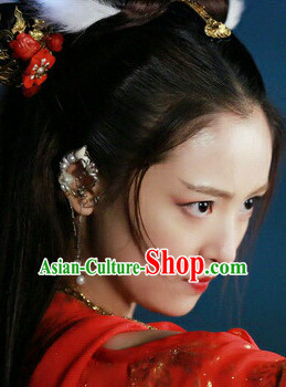 Chinese Classical Ear Decorations